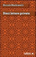 Dieci lettere private