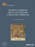 Sogno e surreale nella letteratura e nelle arti ebraiche