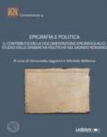 Epigrafia e politica