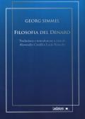 Filosofia del denaro