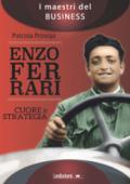Enzo Ferrari. Cuore e strategia