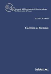 L'accesso al farmaco