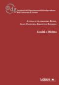 Limiti e diritto