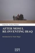 After Mosul: Re-Inventing Iraq