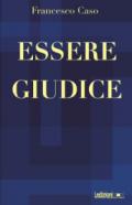 Essere giudice