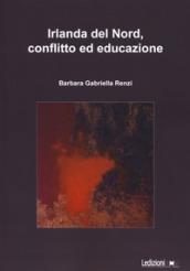 Irlanda del Nord, conflitto ed educazione