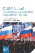 Russia 2018. Predictable elections, uncertain future