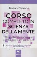 CORSO COMPLETO IN SCIENZA DELLA MENTE