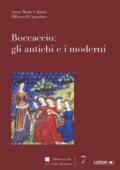 Boccaccio: gli antichi e i moderni