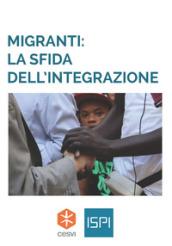 Migranti: la sfida dell'integrazione