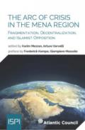 The arc of crisis in the mena region. Fragmentation, decentralization, and islamist opposition