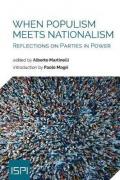 When populism meets nationalism. Reflections on parties in power