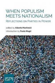 When populism meets nationalism. Reflections on parties in power