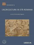 L' agricoltura in età romana