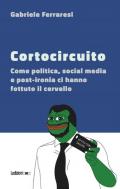 Cortocircuito. Come politica, social media e post-ironia ci hanno fottuto il cervello