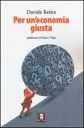 Per un'economia giusta