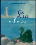 Lia e il mare