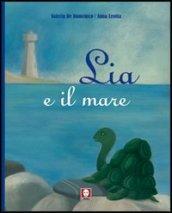 Lia e il mare