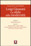 Luigi Giussani. La sfida alla modernità