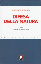 Difesa della natura