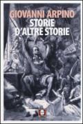 Storie d'altre storie (Racconti di vent'anni)