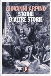 Storie d'altre storie (Racconti di vent'anni)