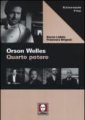 Orson Welles. Quarto potere