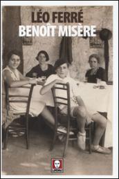 Benoit misère