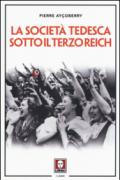 La società tedesca sotto il Terzo Reich