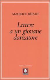 Lettere a un giovane danzatore