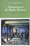 L'innocenza di Padre Brown