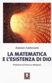 La matematica e l'esistenza di Dio