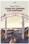 Storia del Giappone e dei giapponesi