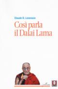 Così parla il Dalai Lama