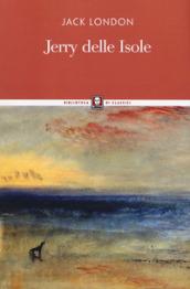 Jerry delle Isole