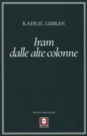 Iram dalle alte colonne