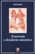 Anoressia e desiderio mimetico