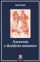 Anoressia e desiderio mimetico