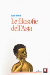 Le filosofie dell'Asia