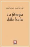 La filosofia della barba