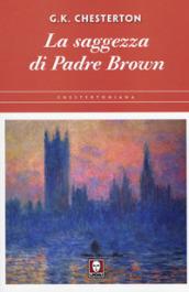 La saggezza di padre Brown