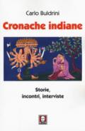 CRONACHE INDIANE