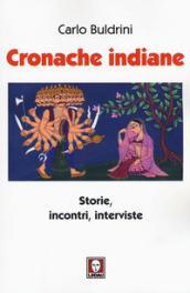 CRONACHE INDIANE