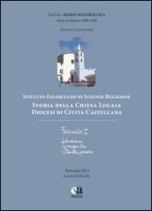 Storia della Chiesa locale diocesi di civita Castellana