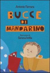 Bucce di mandarino