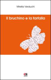 Il bruchino e la farfalla