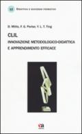 CLIL. Innovazione metodologico-didattica e apprendimento efficace