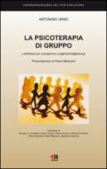 La psicoterapia di gruppo. L'approccio cognitivo-comportamentale