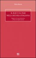 Il RAV e il PdM nella scuola italiana. Rapporto di autovalutazione e Piano di miglioramento