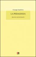 La pedagogia. Questioni epistemologiche